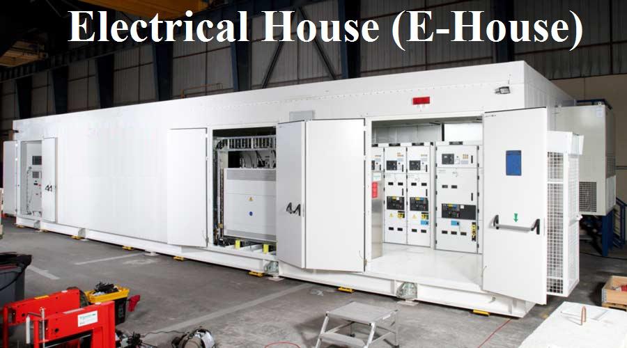 Global Electrical House