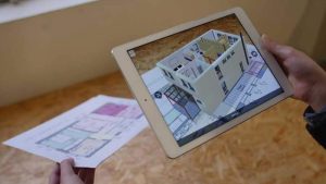An Insight into the Effective Usage of AR for Education and Learning