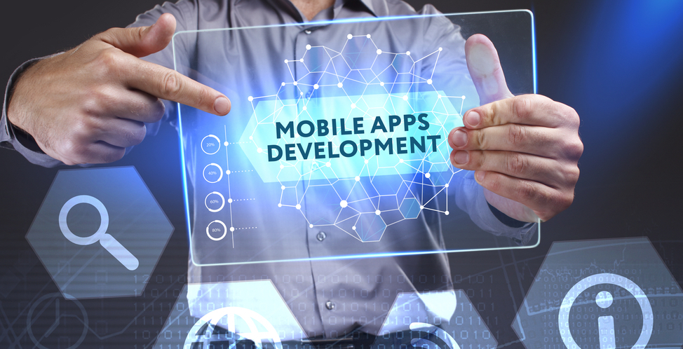 E-commerce app development companies in Boston